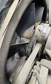 Mack AMI-370 Fan for a 2006 Mack CV713 Granite