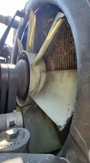 Mack AMI-370 Fan for a 2005 Mack CV713 Granite