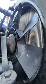 Mack AMI-370 Fan for a 2007 Mack CV713 Granite