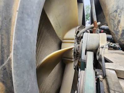 Mack E7 Fan for a 2007 Mack CHN613