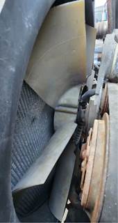 Mack E7 Fan for a 2006 Mack CXN613