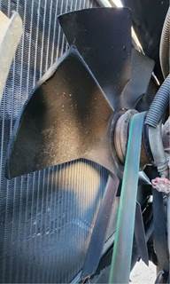 Mack E7 Fan for a 2003 Mack CH613