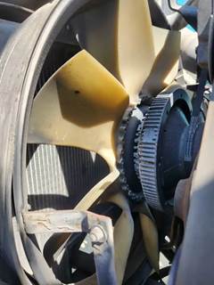 Mack E7 Fan for a 2007 Mack MR690S