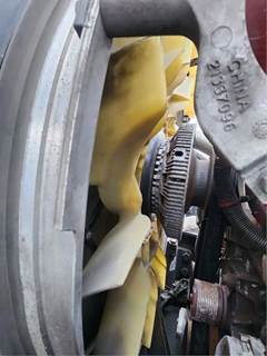 Mack Granite GU713 Fan for a 2016 Mack GU713