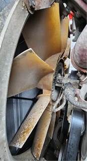 Mack MP10 Fan for a 2010 Mack TD713