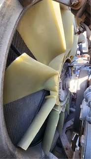 Mack MP7 Fan for a 2009 Mack CXU612