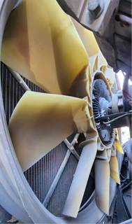 Mack MP7 Fan for a 2017 Mack GU813