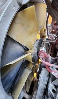 Mack MP8 Fan for a 2020 Mack Anthem