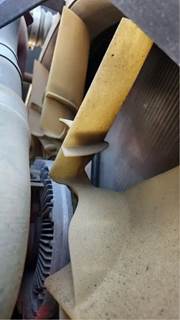 Mack MP8 Fan for a 2020 Mack Pinnacle