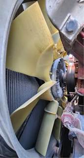 Mack MP8 Fan for a 2017 Mack CHU613