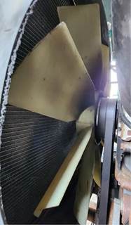Mercedes-Benz MBE 4000 Fan for a 2006 Sterling L9500