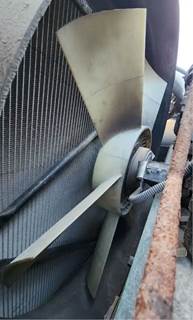 Mercedes-Benz MBE 900 Fan for a 2006 Sterling ACTERRA