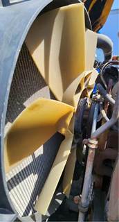 Mercedes-Benz OM460LA Fan for a 2008 Sterling L9500