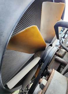 Mercedes-Benz OM460LA Fan for a 2005 Sterling L9500