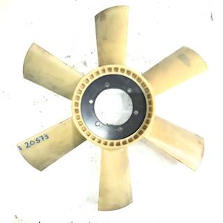 Mercedes-Benz OM904LA Fan