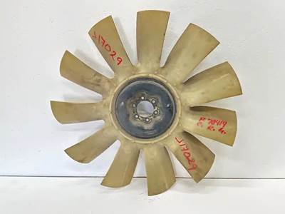 Mercedes-Benz OM906LA Fan for a 2005 Sterling L7500