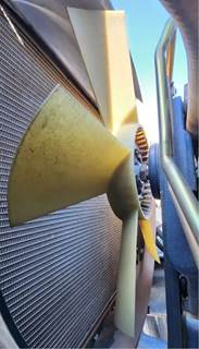 Mercedes-Benz OM906LA Fan for a 2005 Sterling L7500