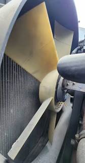 Mercedes-Benz OM906LA Fan for a 2005 Sterling ACTERRA