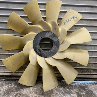 Paccar MX-13 Fan for a 2014 Peterbilt 367