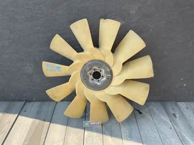 Paccar MX-13 Fan for a 2016 Peterbilt 579