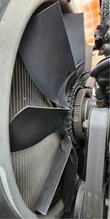 Paccar MX-13 Fan for a 2018 Peterbilt 567