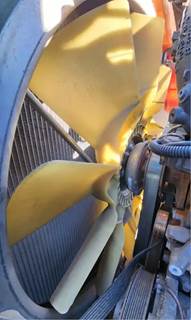 Paccar MX-13 Fan for a 2022 Peterbilt 579