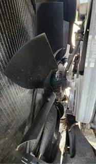 Paccar MX-13 Fan for a 2026 Kenworth T680