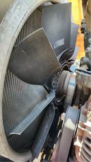 Paccar MX-13 Fan for a 2020 Peterbilt 579