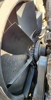 Paccar MX-13 Fan for a 2021 Kenworth T880