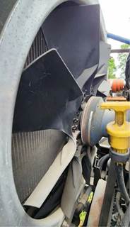 Paccar PX-6 Fan for a 2009 Peterbilt 335