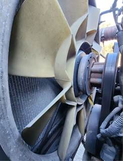 Paccar PX-7 Fan for a 2016 Peterbilt 337