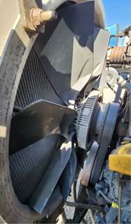 Paccar PX-7 Fan for a 2019 Kenworth T270