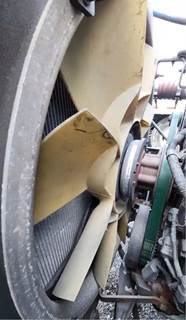 Paccar PX-7 Fan for a 2014 Peterbilt 337