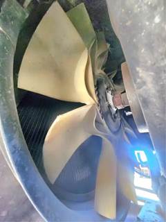 Paccar PX-7 Fan for a 2016 Kenworth K370
