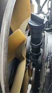 Paccar PX-8 Fan for a 2013 Peterbilt 337