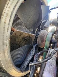 Paccar PX-8 Fan for a 2010 Peterbilt 337