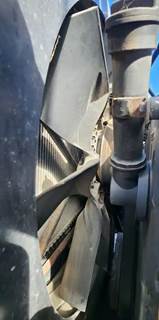 Paccar PX-8 Fan for a 2009 Kenworth T300