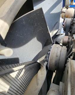 Paccar PX-9 Fan for a 2018 Peterbilt 337