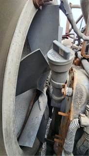 Paccar PX-9 Fan for a 2016 Peterbilt 337