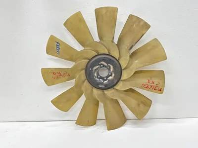 Volvo D13 Fan for a 2012 Volvo VNM