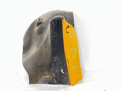 Blue Bird BB Conventional Right Fender Extension