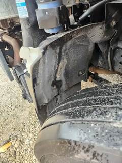 Chevrolet 5500HD Right Fender Extension
