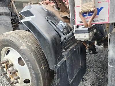 Chevrolet 6500XD Left Fender Extension