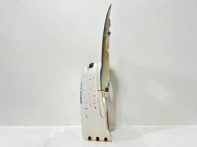 Chevrolet C4500 Left Fender Extension