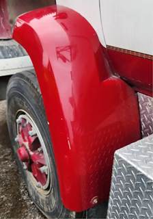 Chevrolet C70 Left Fender Extension