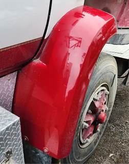 Chevrolet C70 Right Fender Extension