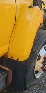 Chevrolet C8500 Right Fender Extension