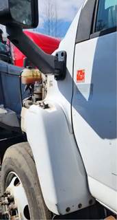 Chevrolet C8500 Left Fender Extension