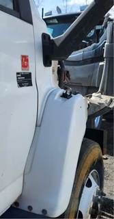 Chevrolet C8500 Right Fender Extension