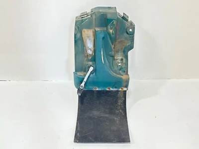 Chevrolet Left Fender Extension for a 1992 Chevrolet C70 Kodiak